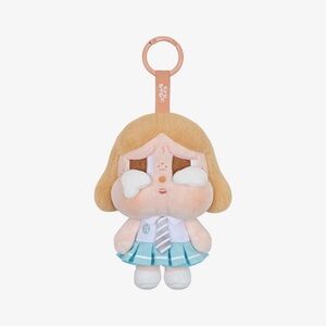 POP MART Crybaby Sunset‎ Concert Series - Beige Blue